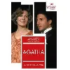 dvd agatha