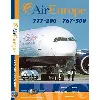 dvd air europe