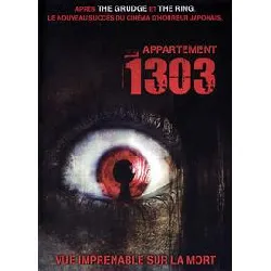 dvd appartement 1303