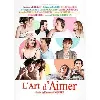 dvd art d aimer - vf