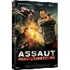 dvd assaut sur l'unité 33 dvd