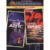 dvd attic, the/crawlspace - midnite movies double feature