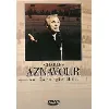 dvd aznavour, charles - au carnegie hall