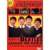 dvd beatles around the world