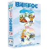 dvd bibifoc - vol. 3 : bibifoc à la neige + bibifoc à la recherche du yéti - pack