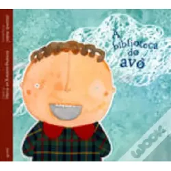 dvd biblioteca do avo