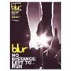 dvd blur - no distance left to run - édition collector