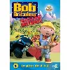 dvd bob le bricoleur, mission nature ! - 1 - le plan de a à z