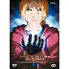 dvd brotherhood - volume 1 - episodes 1 à 5