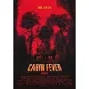 dvd cabin fever (fièvre noire)