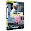 dvd carnets de voyage : cuba