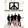 dvd chickenfoot