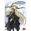 dvd chobits - vol. 3