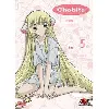 dvd chobits - vol. 5