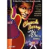 dvd chuck berry - hail hail rock & roll - 2 set