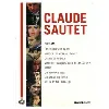dvd claude sautet - coffret 8 films - pack
