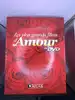 dvd coffret le plus grands films d'amour (rouge)