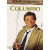 dvd columbo - saisons 8 & 9 - edition belge