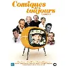 dvd comiques de toujours - volume 5