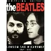 dvd composing outside the beatles: lennon and mccartney 1967 - 1972 - zone 1