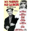 dvd des pissenlits par la racine