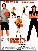 dvd dodgeball - même pas mal !