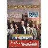 dvd downtown abbey - saison 6
