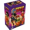 dvd dragonball z vol 1 à 4 vf
