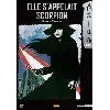 dvd elle s'appelait scorpion