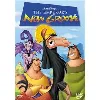 dvd emperor's new groove - dvd1