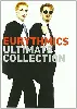 dvd eurythmics - ultimate collection