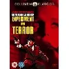 dvd experiment in terror