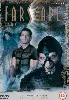 dvd farscape saison 3 volume 3.5 et 3.6