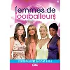 dvd femmes de footballeurs - coffret intégral des saisons 3 et 4
