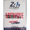 dvd film officiel 24 heures du mans 2016 (2 dvd)