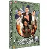 dvd flander's company - intégrale de la saison 1