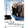 dvd folles funérailles (edition locative)