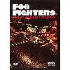 dvd foo fighters - live at wembley stadium