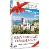 dvd forcalquier châteauneuf du pape plus belles régions dvd