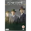dvd foyle's war series one and two box set