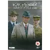 dvd foyle's war series three and four box set