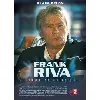dvd frank riva - l'homme de nulle part