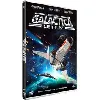 dvd galactica : la bataille de l'espace - dvd
