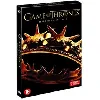 dvd game of thrones season 2 [import]