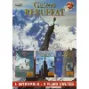dvd gaston rebuffat - 3 dvd