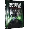 dvd gonjiam : haunted asylum dvd
