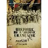 dvd histoire de l'armée française