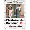 dvd histoire de richard o. l'