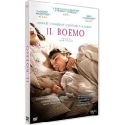 dvd il boemo dvd