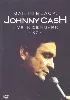 dvd johnny cash - man in black : live in denmark 1971